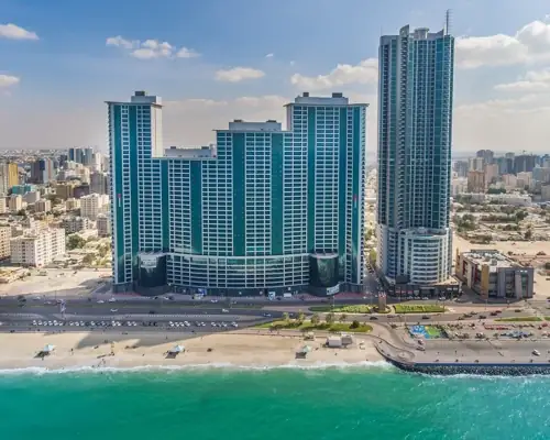 Ajman