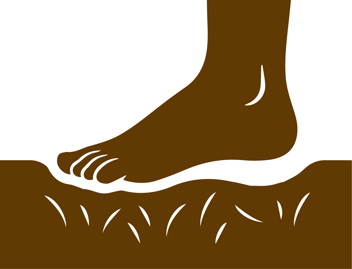 Underfoot Comfort