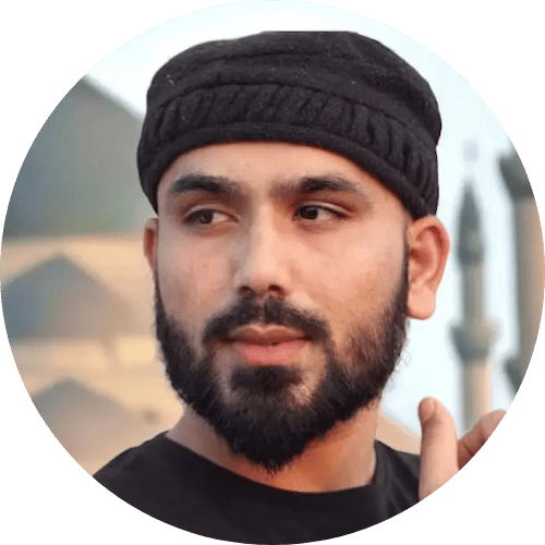 Asad Sheikh