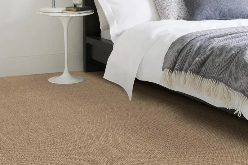 Bouclé Sisal