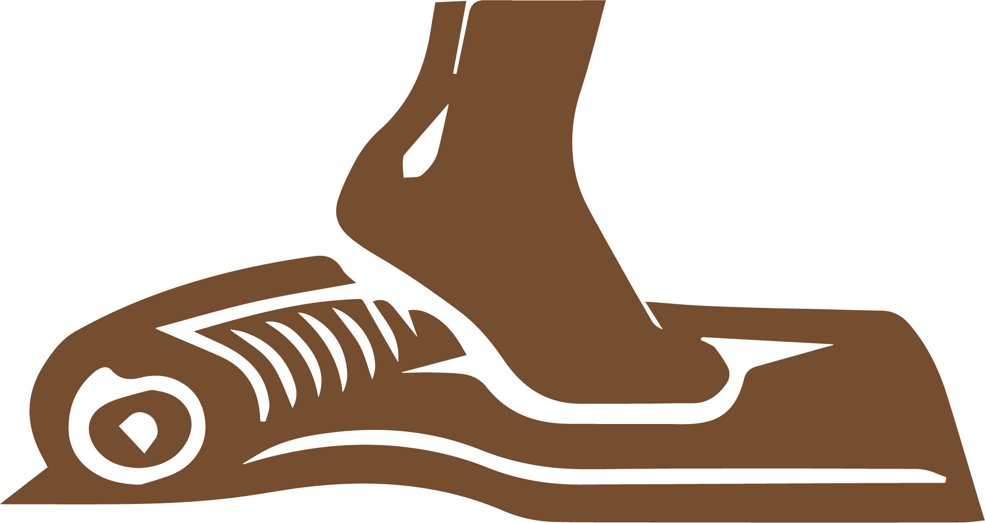 Comfort Underfoot