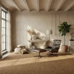 Luxury Panama Sisal