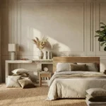 Natural Panama Sisal carpet