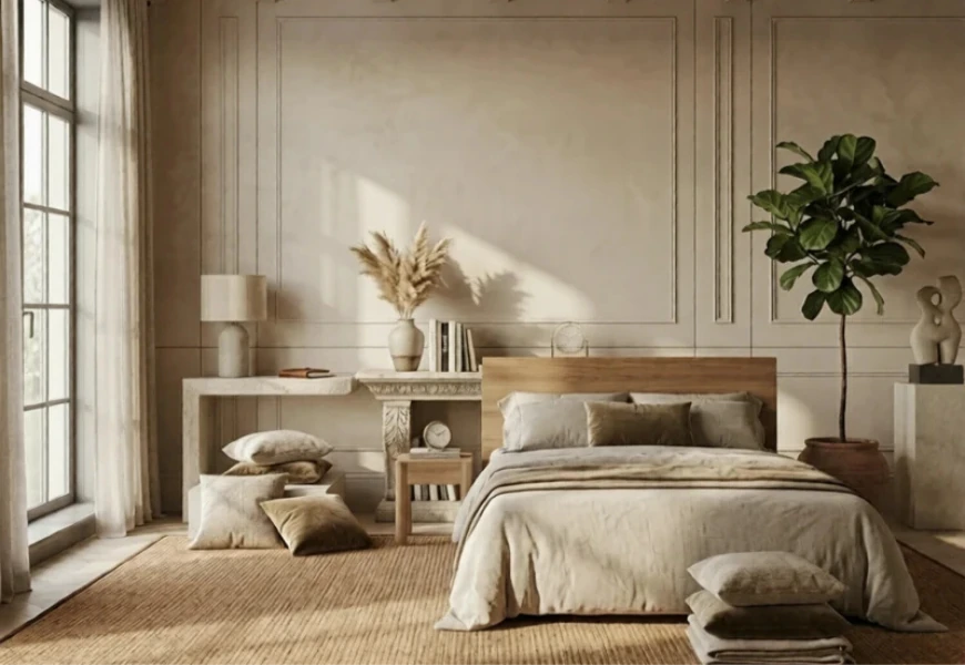 Natural Panama Sisal carpet