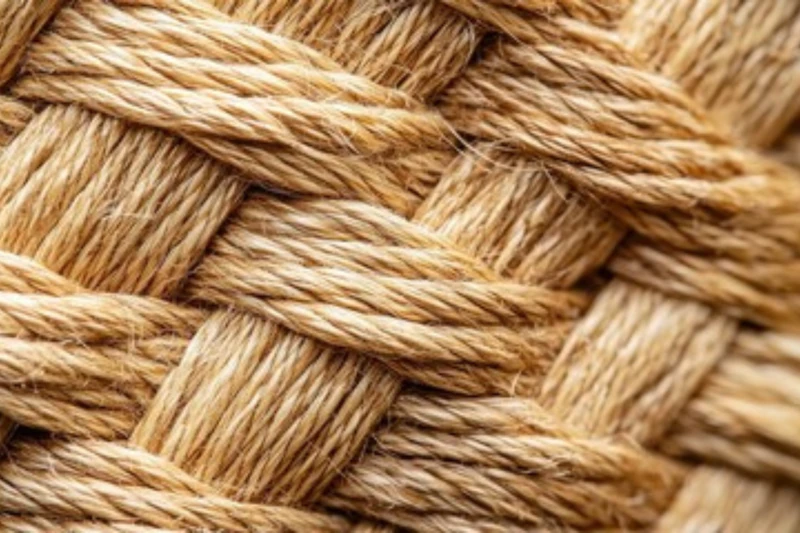 Natural Sisal Fiber