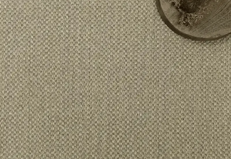 Natural Tamarind sisal carpet