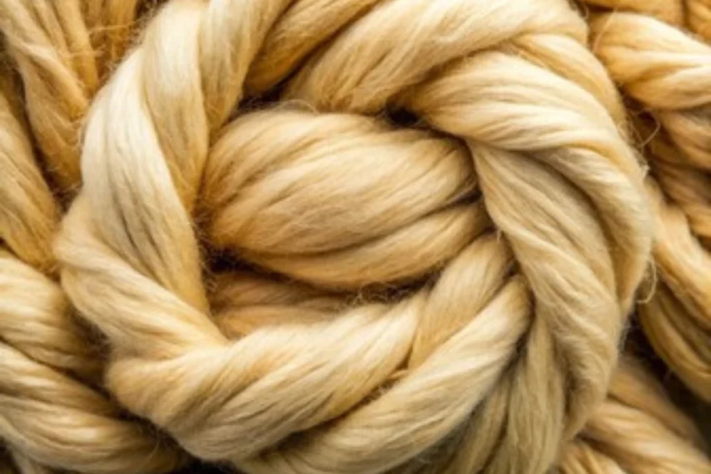 Organic Sisal Blend