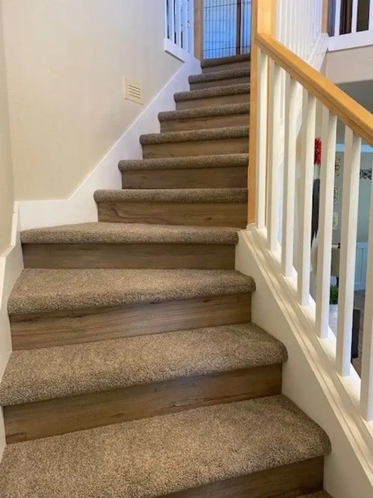 Premium Quality Stair Carpet UAE