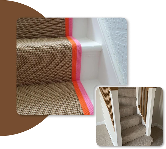 Premium Stair Runner Carpet