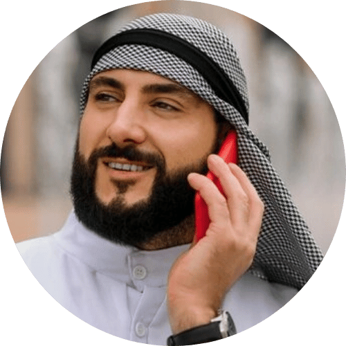 Rashid Saleh