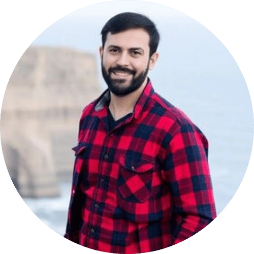 Saeed Abbas
