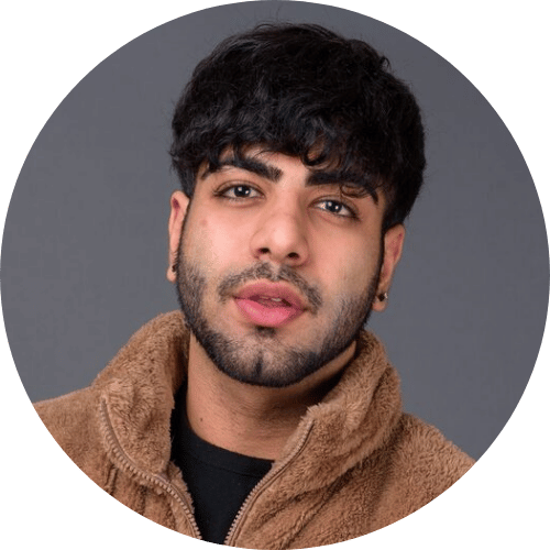 Salman Aziz