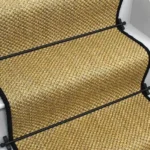 Sisal Stair Runner