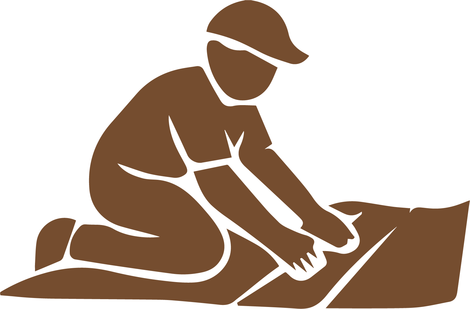 Skilled Installation Team