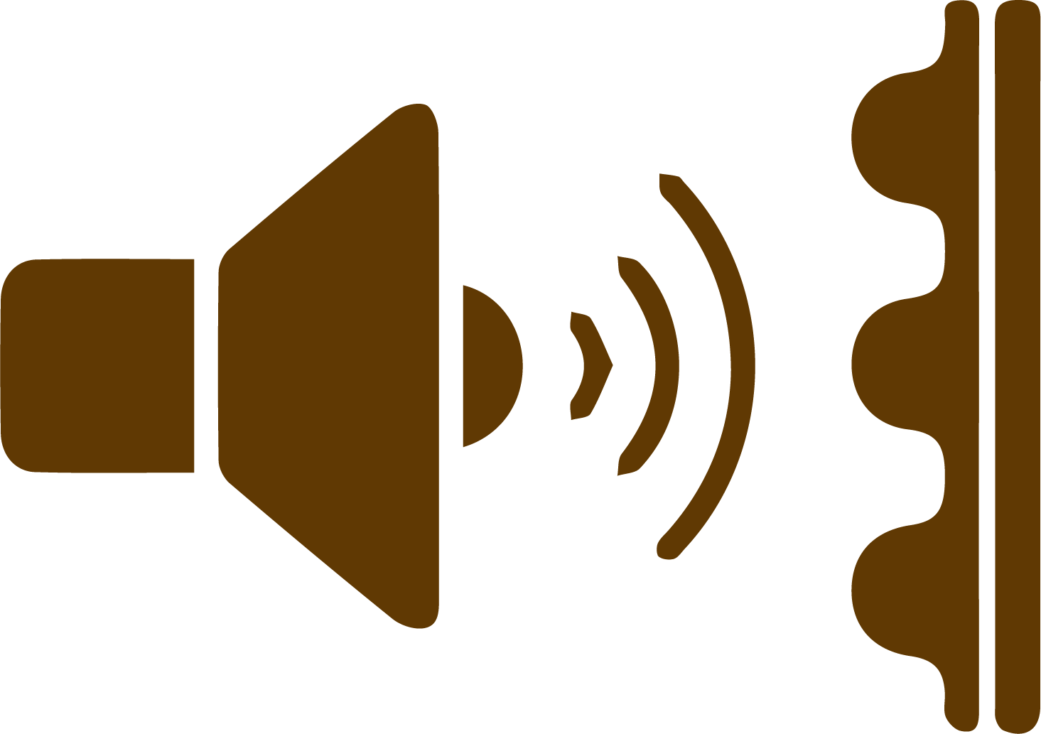 . Sound Reduction