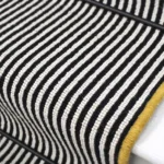 Striped stair Runners