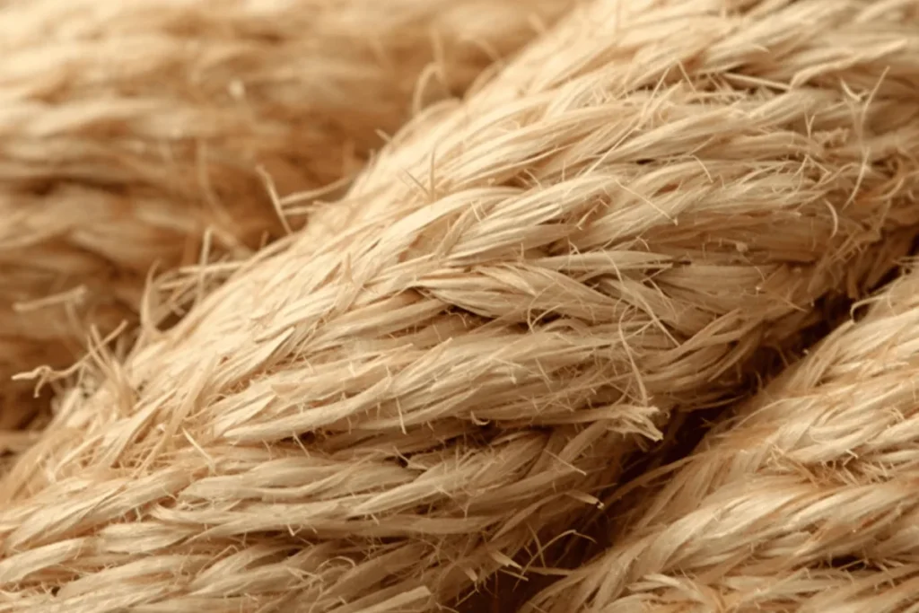 Textured Sisal Weave