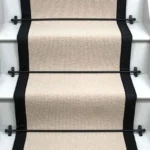 Wool Stair Runner in DUbai