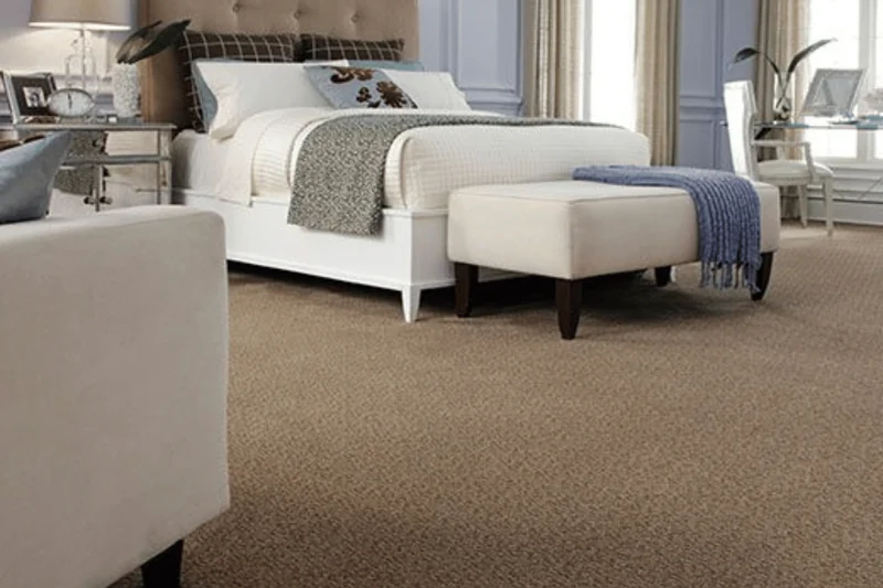 bedroom sisal carpet