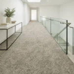 modern Wall to wall carpets