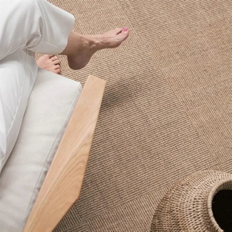sisal luxury room
